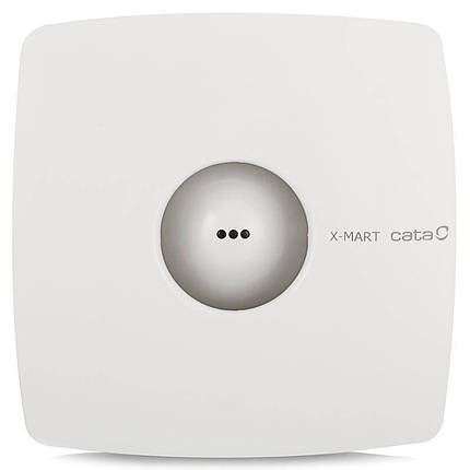 Вентилятор витяжний CATA X-MART 12 STANDARD, фото 1