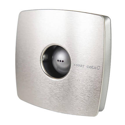 Вентилятор Cata X-Mart 12 INOX H, фото 1