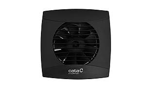 Вентилятор CATA UC-10 STD BLACK витяжний, фото 3