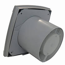 Вентилятор CATA UC-10 STD SILVER витяжний, фото 5
