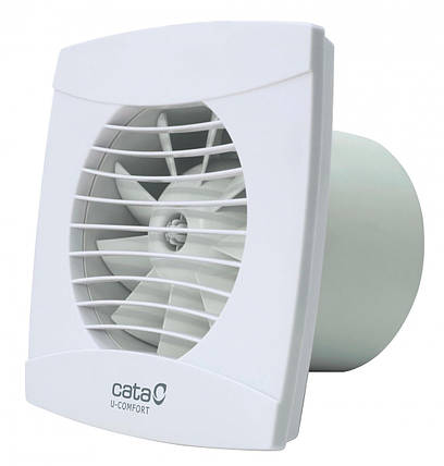 Вентилятор CATA UC-10 STD Hygro, фото 1