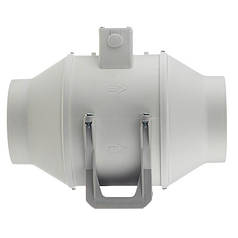 Канальний вентилятор CATA  100/130 25Вт