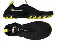 Мокасини RidgeMonkey APEarel Dropback Aqua Shoes Black Size 11 (45.5)
