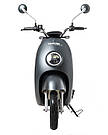 Електроскутер Maxxter LUX PLUS (gray), фото 4