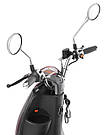 Електроскутер Maxxter LUX PLUS (gray), фото 6