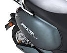 Електроскутер Maxxter LUX PLUS (gray), фото 7