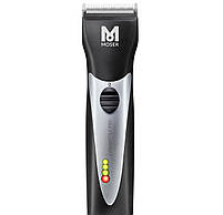 Машинка для стрижки Moser ChromeStyle PRO + тример 1411-0086 Mini в подарунок (1871-0101), фото 3