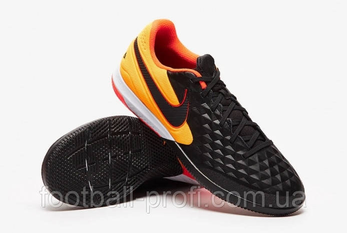 Взуття для зали Nike REACT Legend 8 PRO IC AT6134-008 SR