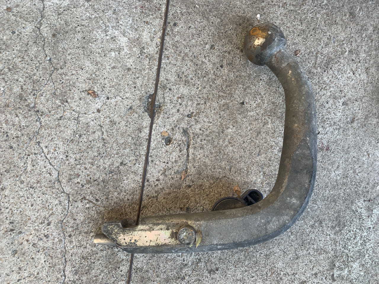 Крюк Фаркопа Съёмный Мерседес Е Клас W211 — Купить Недорого на Bigl.ua ...