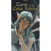 Карты Таро Роща Фей The Celtic Fairies Tarot (Lo Scarabeo)