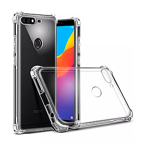 Протиударний чохол на Huawei Y7 Prime 2018 / Nova 2 Lite