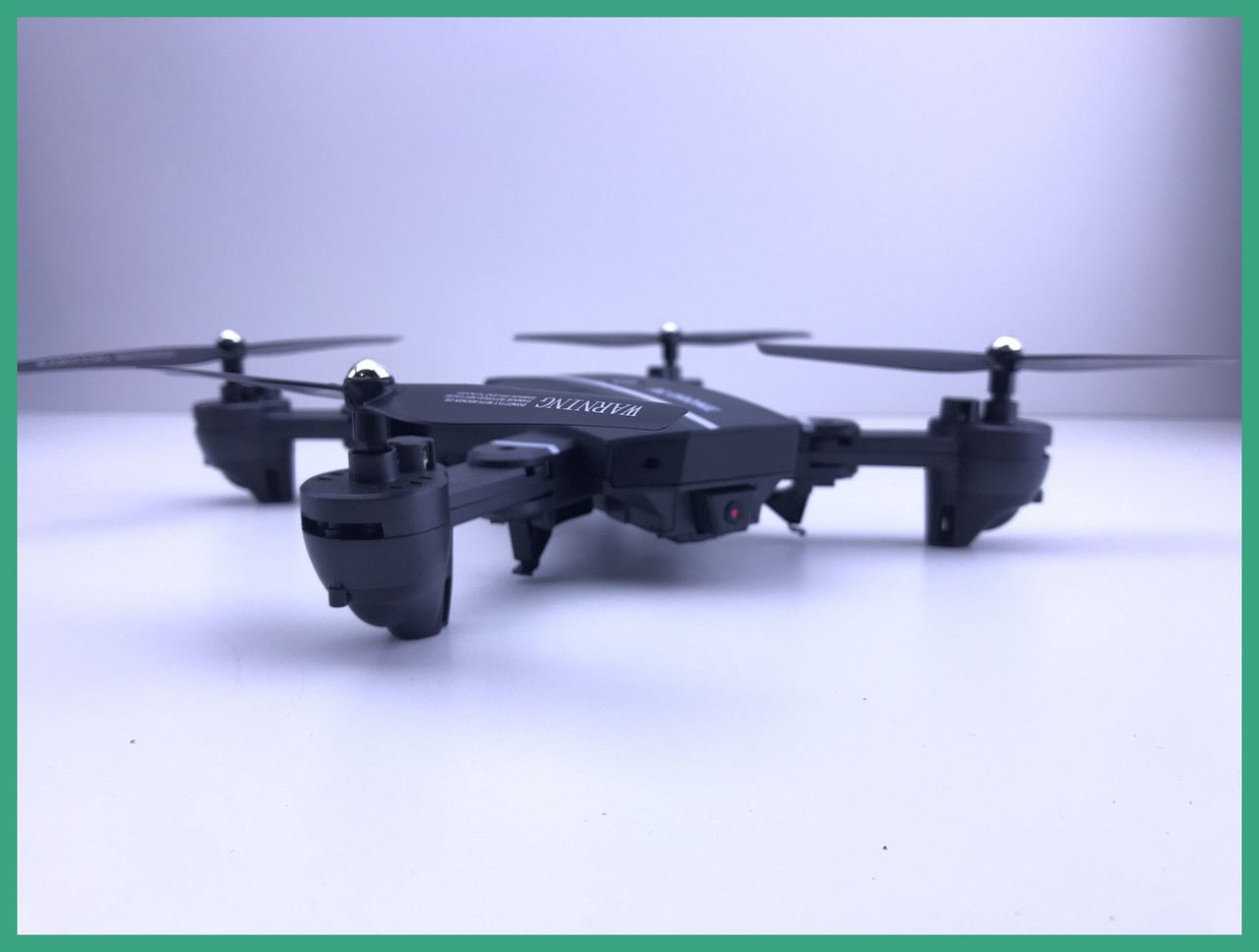 Квадрокоптер з вбудованою HD камерою RC DRONE 8807