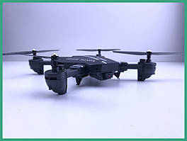 Квадрокоптер з вбудованою HD камерою RC DRONE 8807