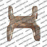 Вилка подвійна Т-150, бінокль, 125.36.103-4, фото 2