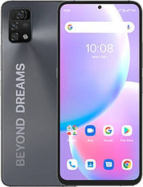 Umidigi A11 Pro Max 4/128Gb Gray Гарантія 1 рік