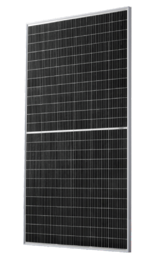 Сонячна батарея Altek ALM-550M-144L, фото 1