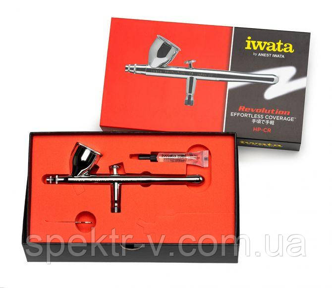 Аерограф IWATA Revolution HP-CR 0.5 мм (R4500)
