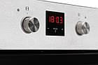 Духова шафа електрична BORGIO OME 208.01 Inox, фото 4