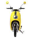 Електроскутер Maxxter LUX PLUS (yellow), фото 4