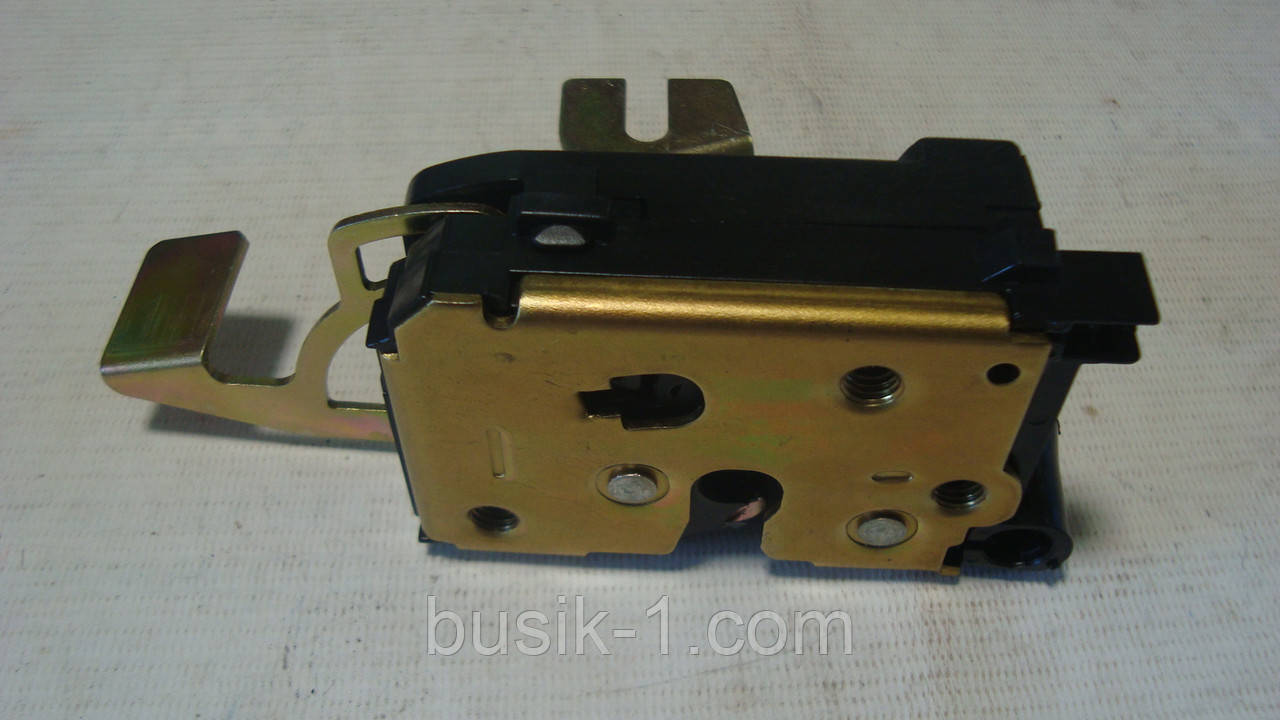 Замок задніх правих дверей великий Boxer, Ducato, Jumper 94-06 (Китай), фото 1