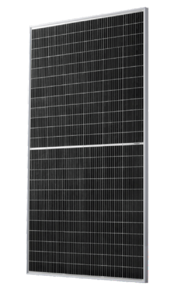 Сонячна батарея Altek ALM-550M-144L
