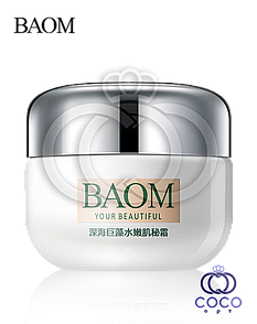 Крем для обличчя Baom Extract Luxurious Repairs And Skin з комплексом морських водоростей 50 г