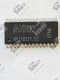 Мікросхема BTS737S2 Infineon корпус P-DSO-28, фото 5