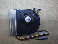 Б/У Система охлаждения для ноутбука ASUS K50C