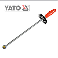 Ключ динамометричний YATO YT - 07641 1/2 ", F = 0-300 Нм