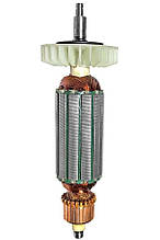 Якір на реноватор Titan PR36