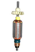 Якір на гравер Titan BBM1640