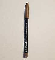 Карандаш для бровей NOTAGE Eyebrow Pencil 801