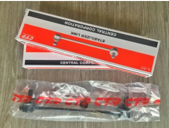 Стійка стабілізатора Toyota Camry 40 2.4; 3.5 (06-)  000031461, фото 1