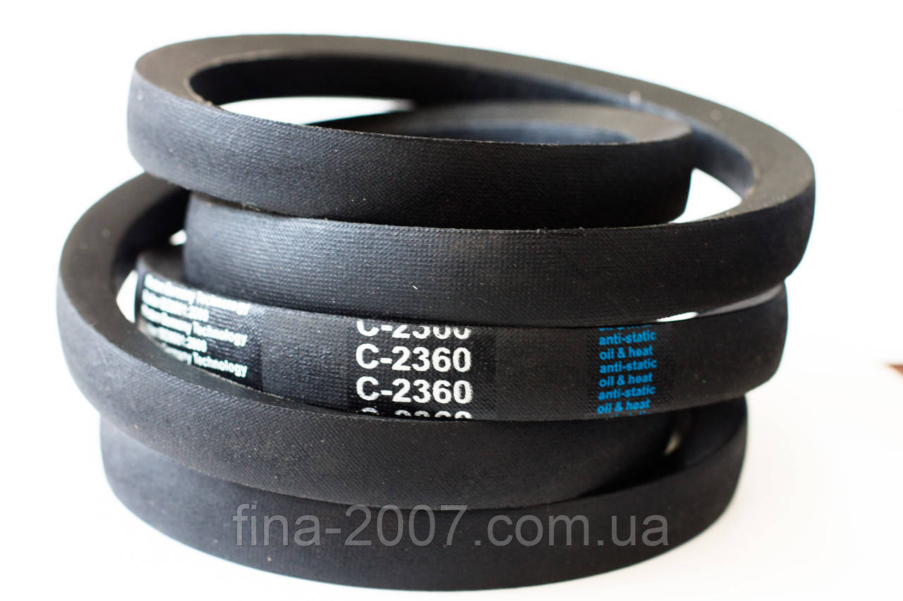 Ремінь С(В)-2360