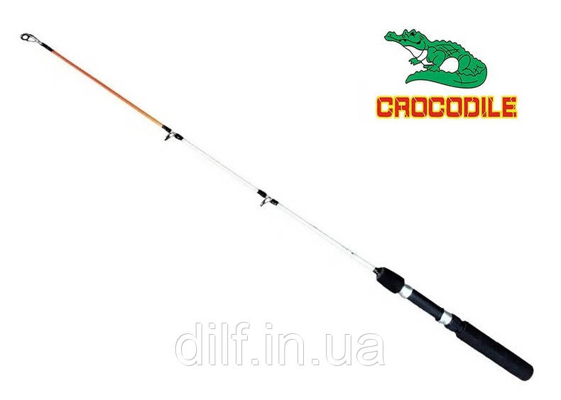 Спінінг Dr.AGON Crocodile 1м 100-250г (штекерний 2-х складовий)