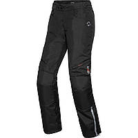 DXR TOUR TEXTILPANTS 5.0 BLACK Sz.XXL Мотоштаны текстильные с защитой