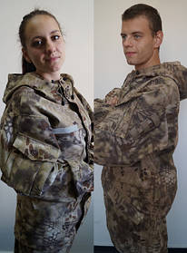 Полювання, риболовля