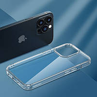 Протиударний чохол Rock Pure Series для iPhone 13 Pro Max