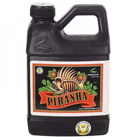 Advanced Nutrients Piranha суміш мікорози та корисних бактерій 500 мл, фото 1