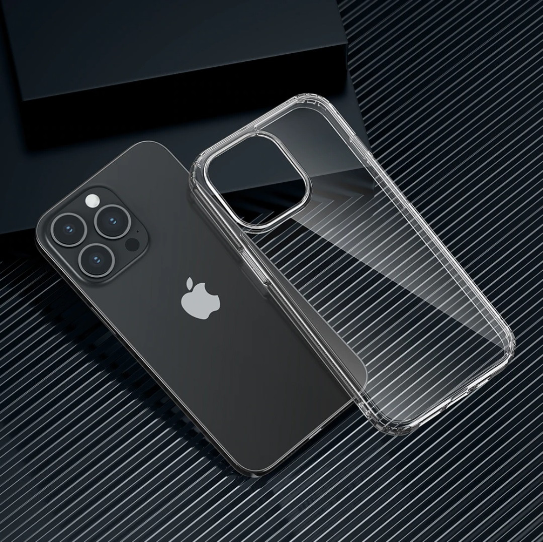 Протиударний чохол Rock Pure Series для iPhone 13 Pro
