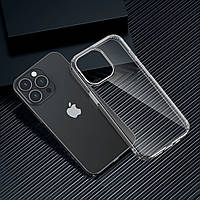 Протиударний чохол Rock Pure Series для iPhone 13 Pro