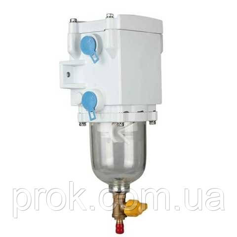 Фільтр-сепаратор 601GF (до 600 л./год.), фото 1