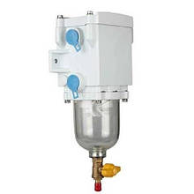 Фільтр-сепаратор 601GF (до 600 л./год.)