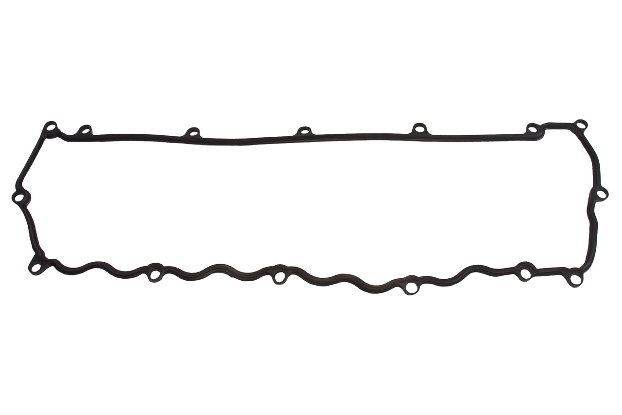 Прокладка клапанної кришки (15 отворів) Богдан Isuzu GP BO151, фото 1