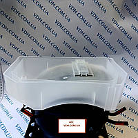 Посудина талої води для компресора АСС