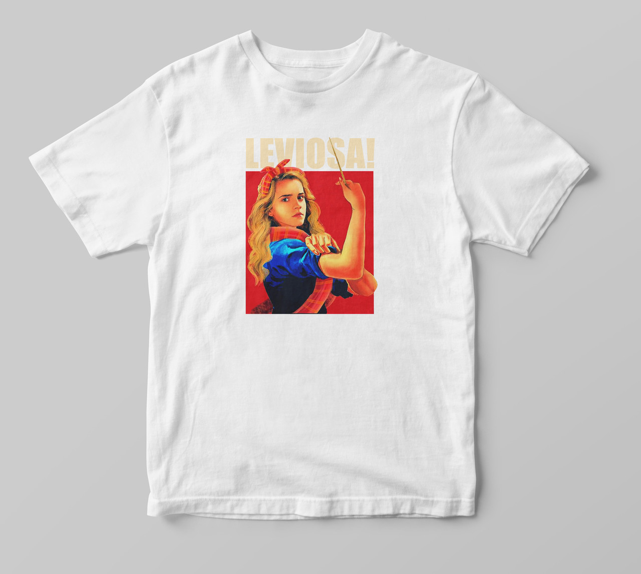 Футболка Leviosa