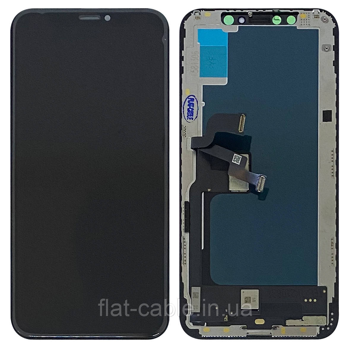 Дисплей (модуль) iPhone XS (A1920/ A2097/ A2098/ A2099/ A2100) Incel JK