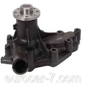 Водяний насос (помпа) для навантажувача Toyota, фото 1