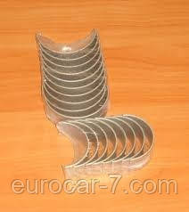 Корені вкладки для навантажувача Toyota, фото 1