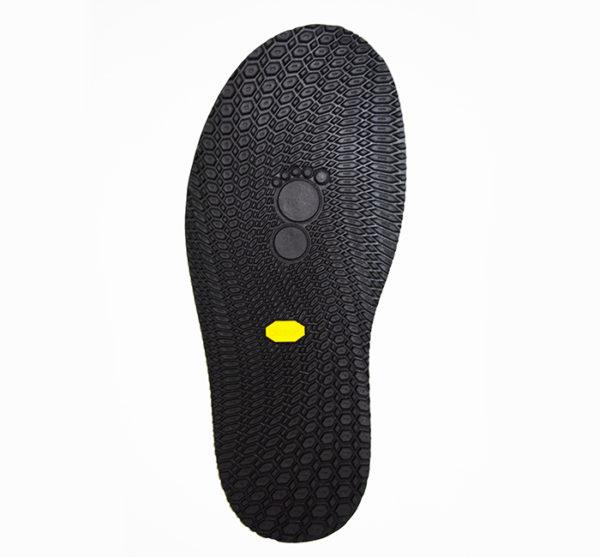 Підошва слід Bissell колір чорний, фото 1